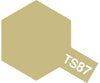 TS-87 Titanium Gold for Plastics