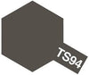 TS-94 Metallic Gray for Plastics