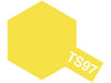TS-97 Pearl Yellow for Plastics
