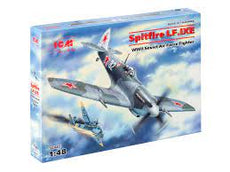 1/48 WWII Soviet Air Force Fighter