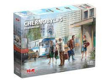 1/35 Chernobyl Evacuation #5