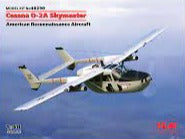 1/48 American Reconnaissance Aircraft