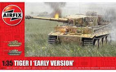 1/35 Tiger I 'Early Version'