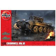 1/35 Cromwell Mk.VI