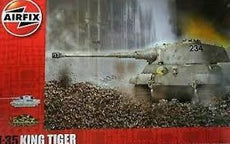 1/35 King Tiger