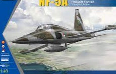 1/48 NF-5A/F-5A/SF Freedom Fighter