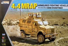 1/35 4x4 MRAP