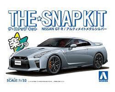 1/32 Nissan GT-R