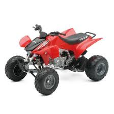 1/12 HONDA TRX450R