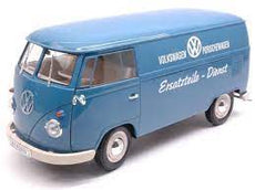 1963 Volkswagen T1 Bus