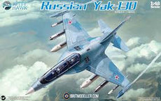 1/48 Russian Yak-130