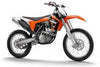1/16 KTM 450 SX-F
