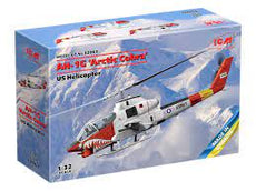 1/32 US Helicopter