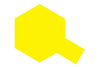 PS-6 Yellow Polycarbonate Paint