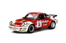 1/18 1985 Porsche 911 SC RS