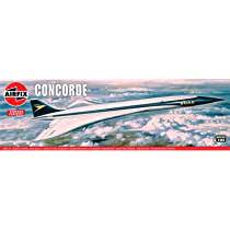 Concorde (Vintage Classics)