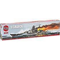 1/600 Bismarck (Vintage Classics)