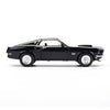 1/24 1972 Pontiac Firebird Trans AM