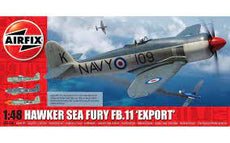 1/48 Hawker Sea Fury FB.11 'Export'