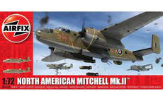 1/72 North American Mitchell Mk.II