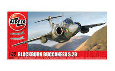 1/72 Blackburn Buccaneer S.2B