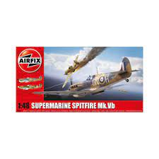 1/48 Supermarine Spitfire Mk.Vb