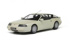 1/18 Renault Alpine GTA V6 Turbo