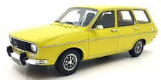 1/18 Renault R12 TS Break Juane