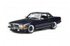 1/18 Mercedes-Benz 560 AMG R107 1979