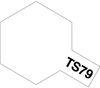 TS-79 Semi Gloss Clear for Plastics