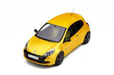 1/18 Renault Clio 3 RS PJ Sport