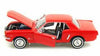 1/24 1964-1/2 Ford Mustang Coupe