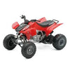 1/12 HONDA TRX450R