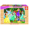 EDUCA - DISNEY PRINCESSES (1X100PC)
