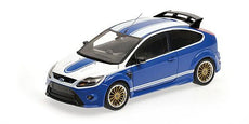 1/18 Ford Focus RS 2010