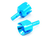 Aluminum Drive Shaft For TT01