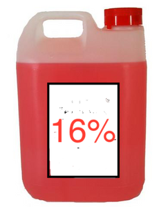 2L 16% Nitro Fuel
