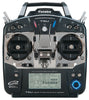 Futaba Radio 10J 2.4GHZ W/R3008SB T-FHSS