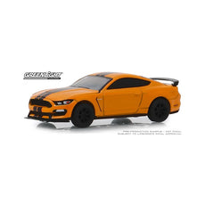 1/64 MUSCLE SERIES 22 - 2019 FORD SHELBY