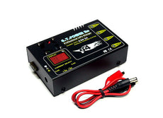 GT POWER Model P4 LiPo Li-Po R/C Hobby Parallel Charging System Charger BC009