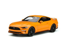 1/18 2019 Ford Mustang