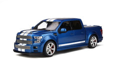 1/18 Shelby F150 Super Snack