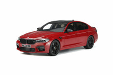 1/18 BMW M5 (F90) Competition