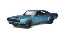 1/18 Dodge Charger Concept