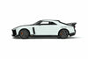 1/18 Nissan GT-R50 Test Car
