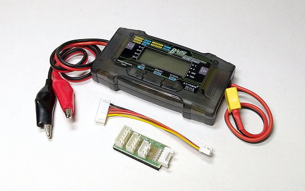 G.T POWER RC Model B405 45W 4.5A LiPo Intelligent Battery Balance Charger