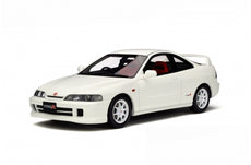 1/18 Honda Integra Type R DC2 Japan Speed