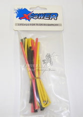 X POWER Heat Shrink 4.5MM