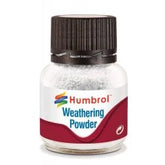 Humbrol Weathering Powder White