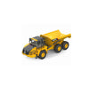 1/24-ALLOY DUMP TRUCK CATERPILLAR TRACTOR